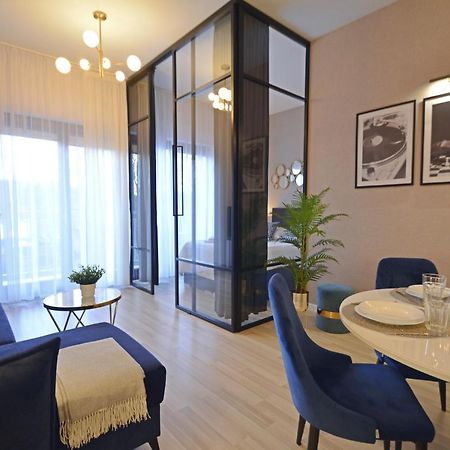 Osiedle Platan - Apartamenty Bryza - Centrum Swinoujscie Luaran gambar