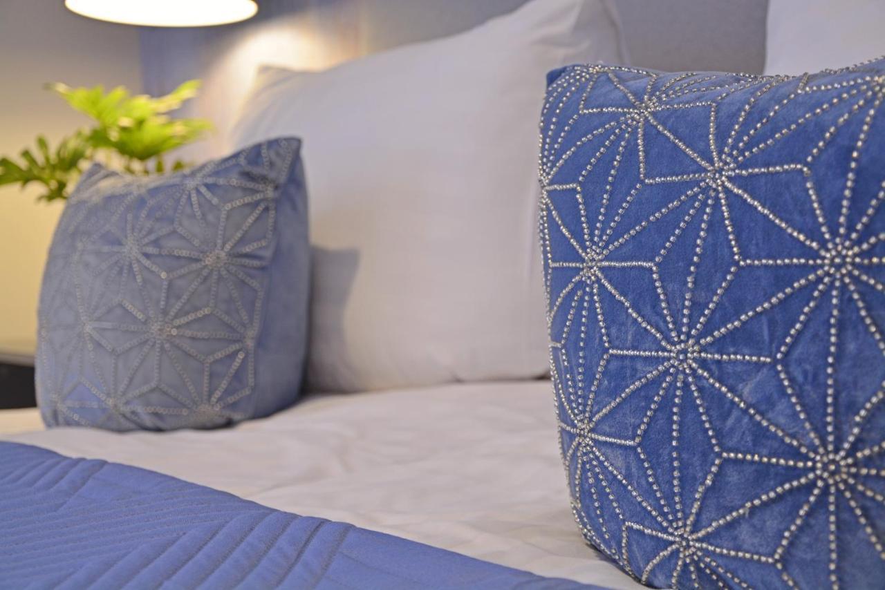 Osiedle Platan - Apartamenty Bryza - Centrum Swinoujscie Luaran gambar