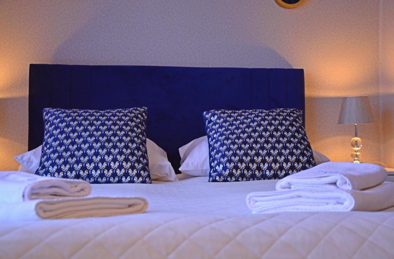 Osiedle Platan - Apartamenty Bryza - Centrum Swinoujscie Luaran gambar