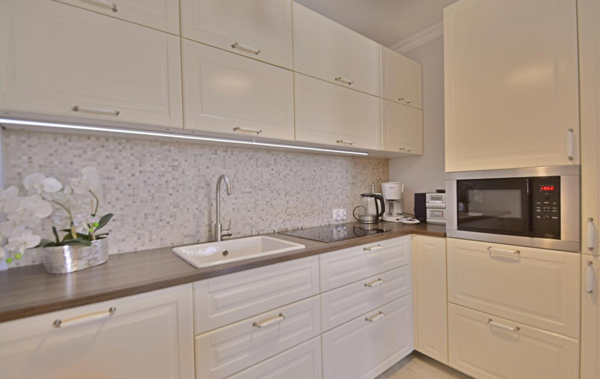 Osiedle Platan - Apartamenty Bryza - Centrum Swinoujscie Luaran gambar