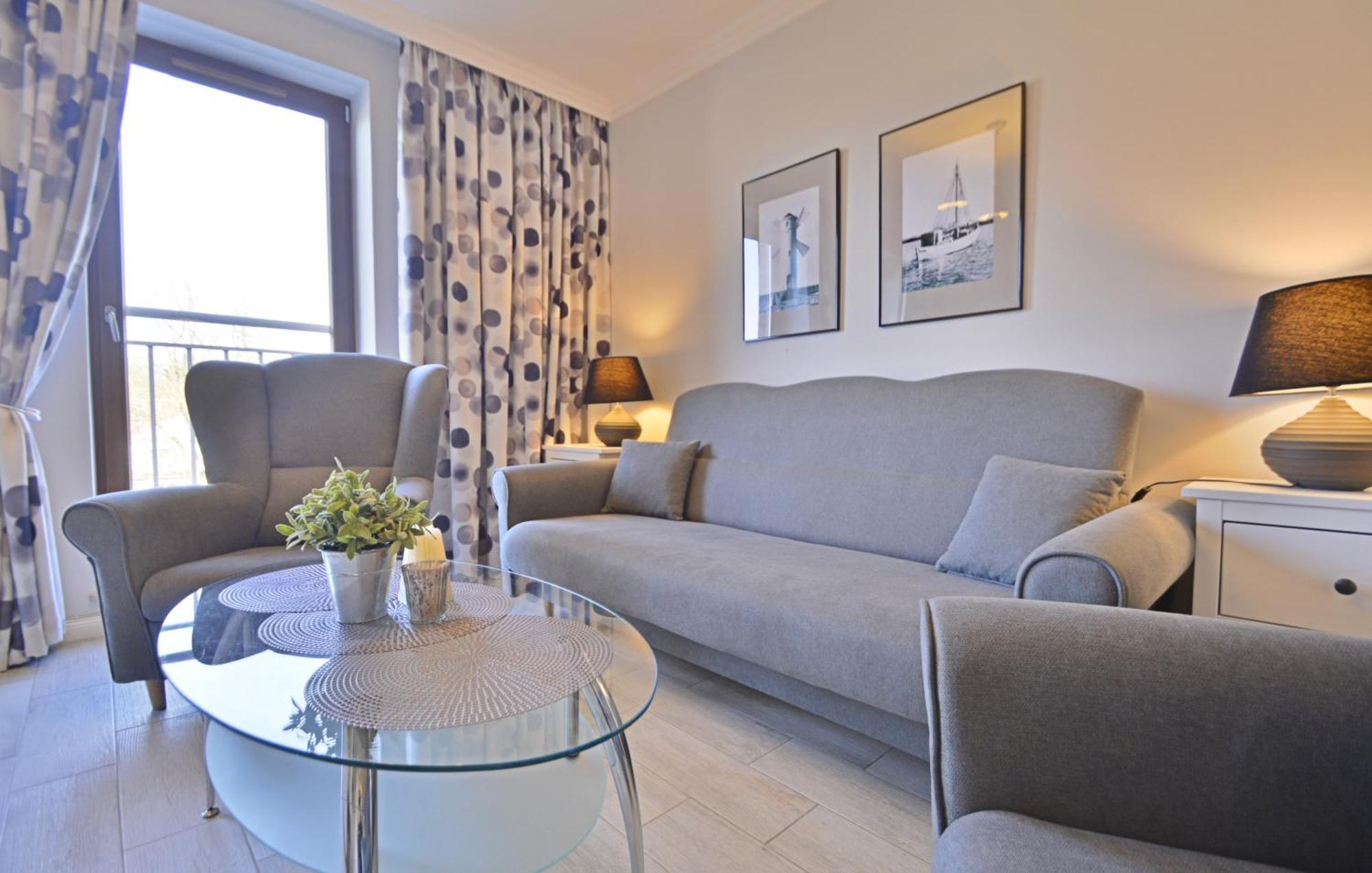 Osiedle Platan - Apartamenty Bryza - Centrum Swinoujscie Luaran gambar