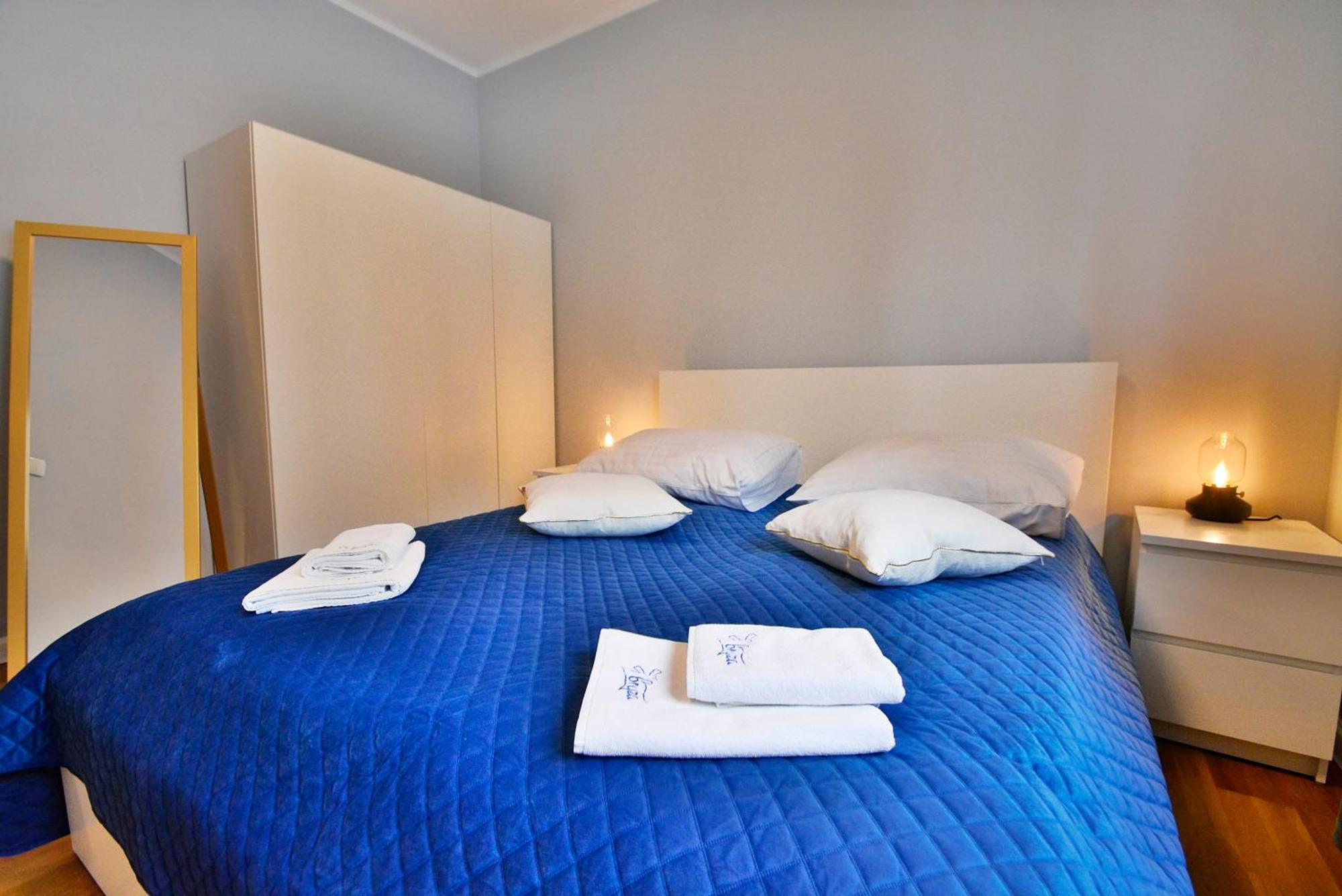 Osiedle Platan - Apartamenty Bryza - Centrum Swinoujscie Luaran gambar