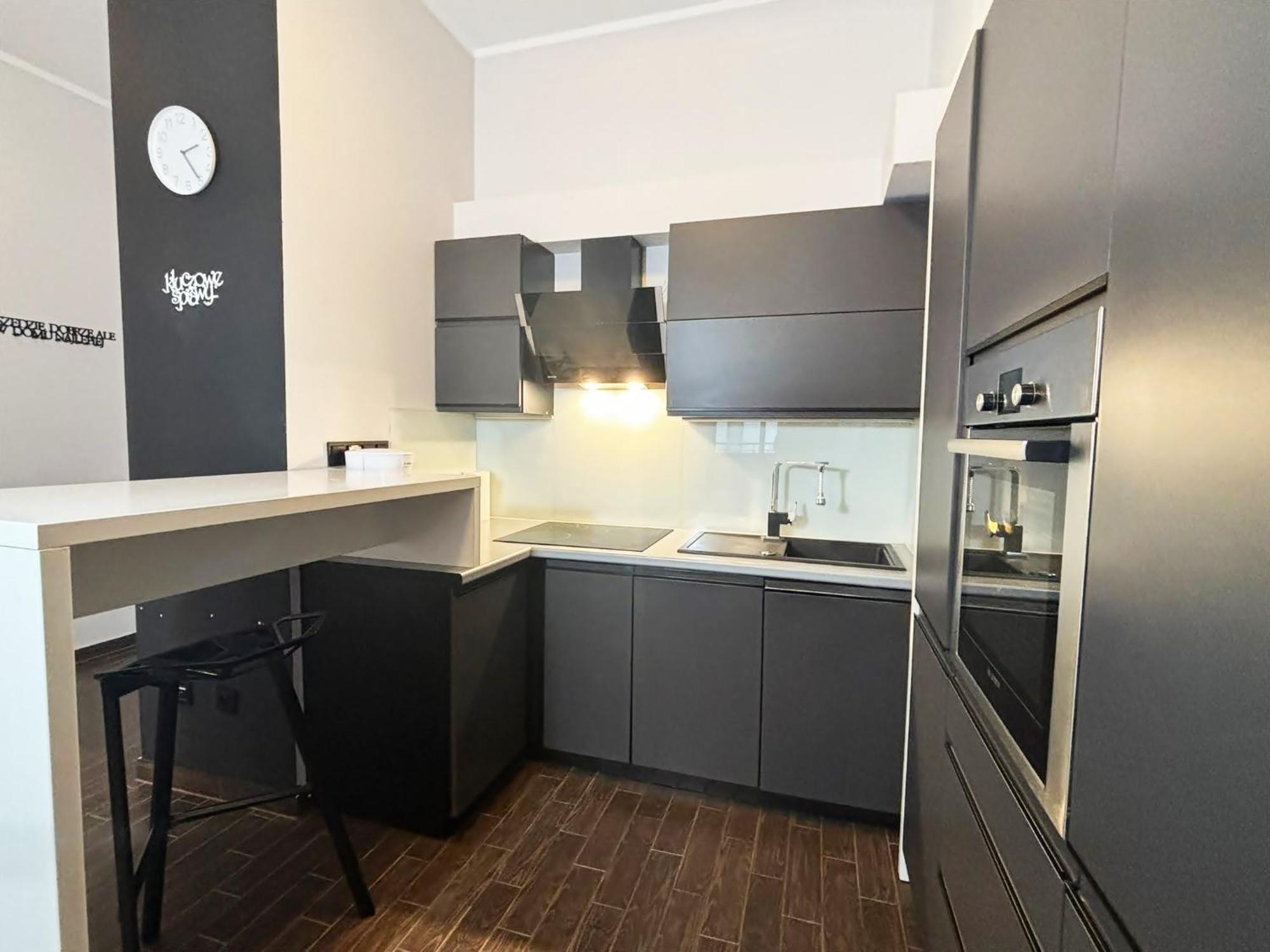 Osiedle Platan - Apartamenty Bryza - Centrum Swinoujscie Luaran gambar