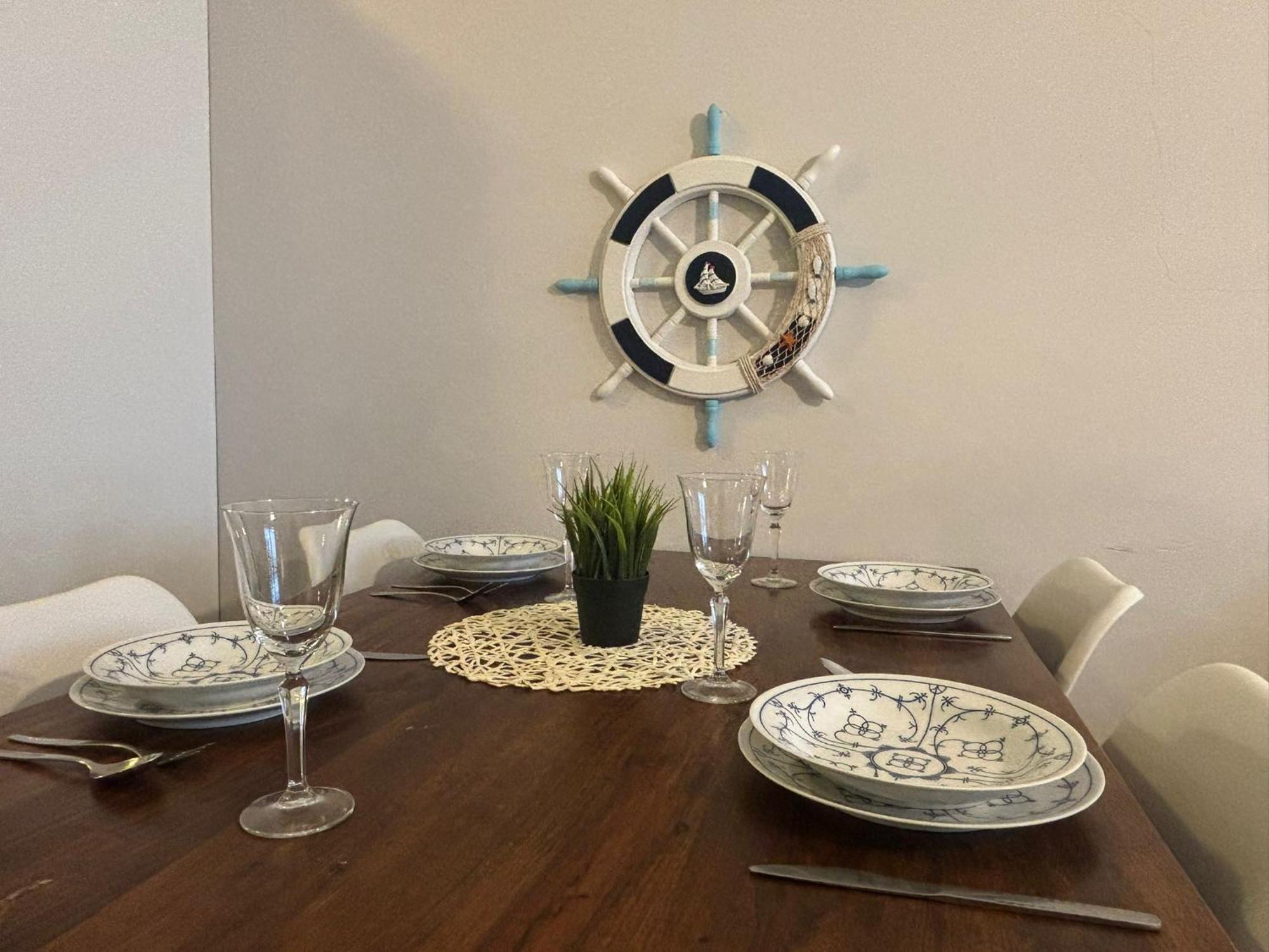 Osiedle Platan - Apartamenty Bryza - Centrum Swinoujscie Luaran gambar